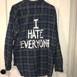Jac Vanek “I Hate Everyone”